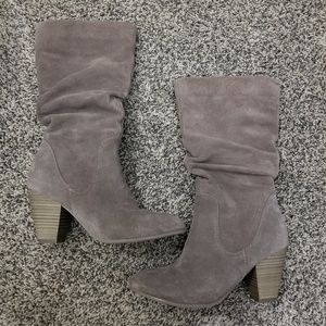 Sonoma Heeled Boots